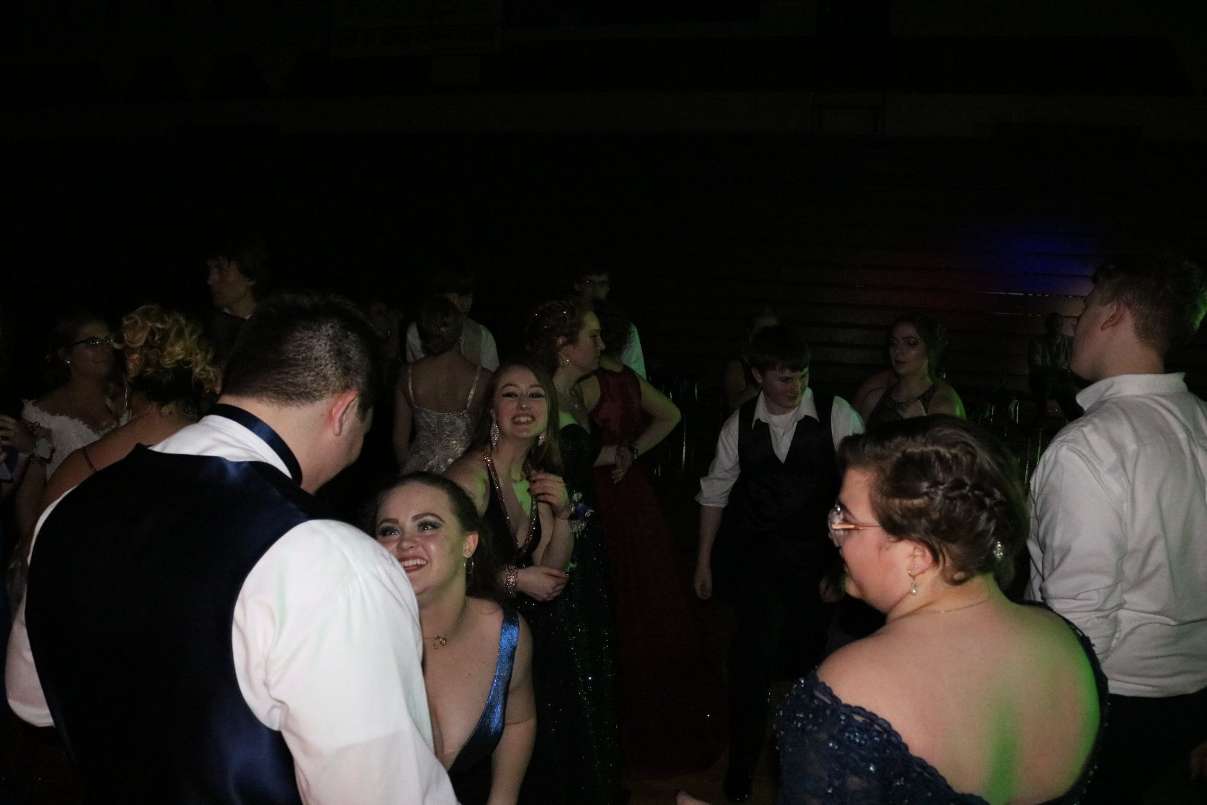 FCHS Prom 2